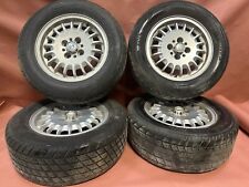 BMW E30 323I 318I 325I 14''