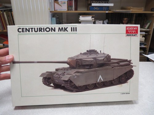 Ca478 maquette centurion - ca478,
