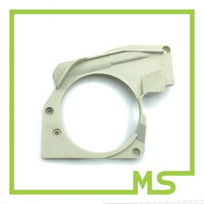 Couverture Frein de Chaîne