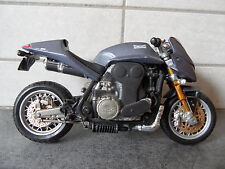 MOTO MUNCH MAMMUT 1:18 MAISTO