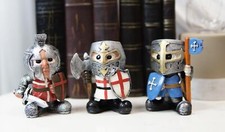 Ebros Medieval Time