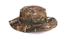Bob adulte Feuille marron pour randonnée pêche chasse