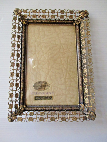Vintage cadre photo - vintage,