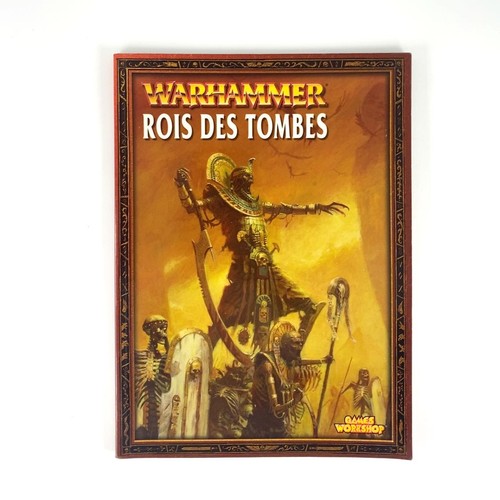 Livre règles vf - livre,