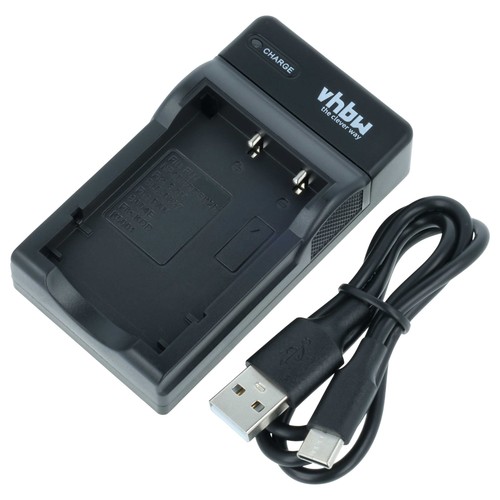 Chargeur usb pour yaesu - chargeur,