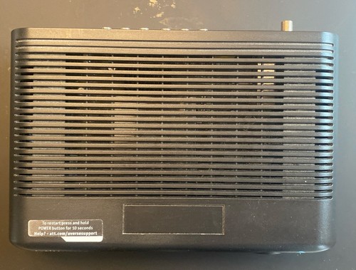 Uverse arris vip2262 - at&t,