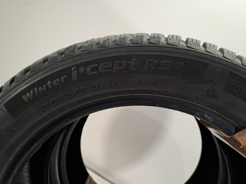 Pneu 205 r16 h hankook - 205/50,