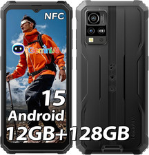 Blackview BV4800 Pro