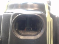 Pulseur d'air PEUGEOT 207