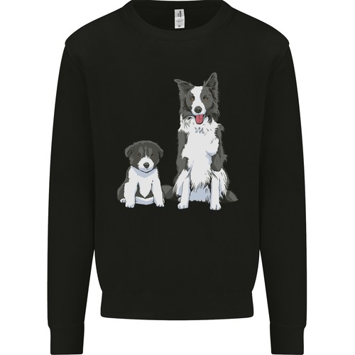 Sweat shirt pour hommes - un,