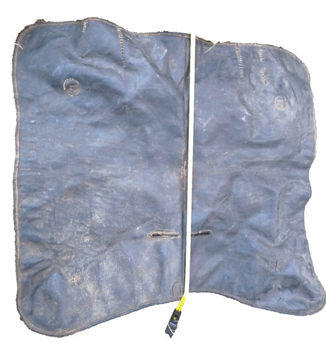Panneau porteur protection - panneau,