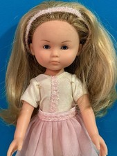 COROLLE Les Cheries Doll