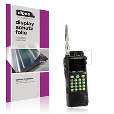 4x Film de protection d'écran