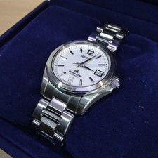 SEIKO SBGR017 GRAND SEIKO Automatic Winding Watch