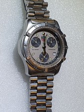 Tag heuer 1111 - heuer, ce