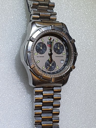 Tag heuer 1111 - tag,