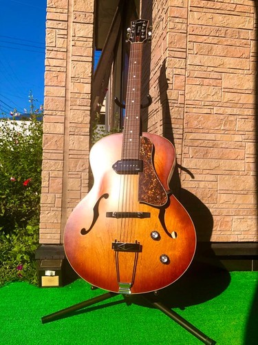 Acoustic guitar godin 5th - acoustic,