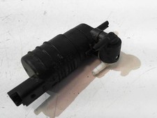 Pompe lave glace avant RENAULT CLIO 2 PHASE 1 1.9 DTI - 8V TURBO /R:68399385