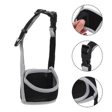  Muselière Chien Respirante