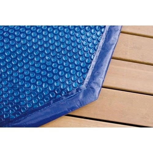 Bâche bulles pour piscine - bulles,