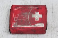 Sac d'urgence de la boîte