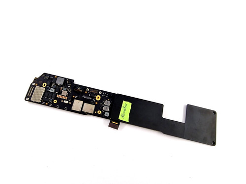 Carte mère apple macbook - carte,