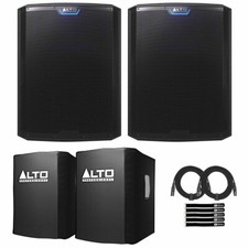 Alto Professional TS18S 18"