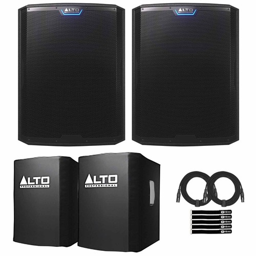 Alto professional ts18s - professional, 18"