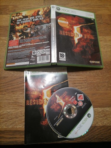 Resident evil complet - evil, /