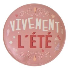 Chaufferette de poche vivement