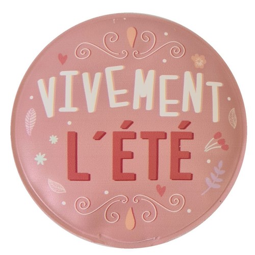 Chaufferette poche vivement - de,
