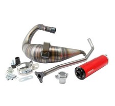 Pot Voca cross rookie pour