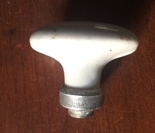 bouton poignee de porte