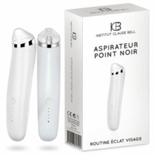 Aspirateur Point Noir