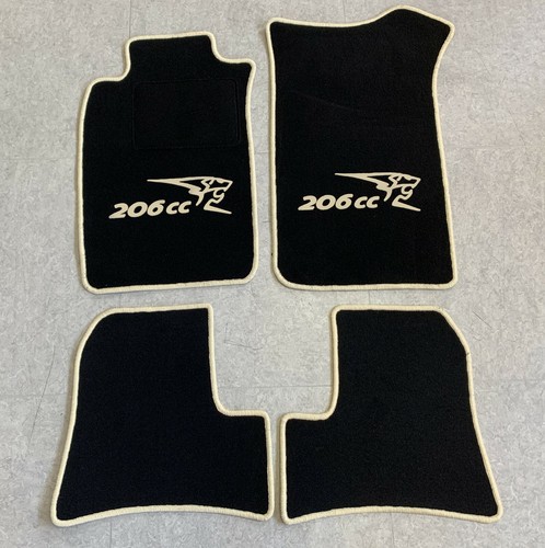 Tapis pour voiture - de, sol