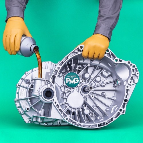 Boîte vitesses pf6 pf6052 - boÎte,
