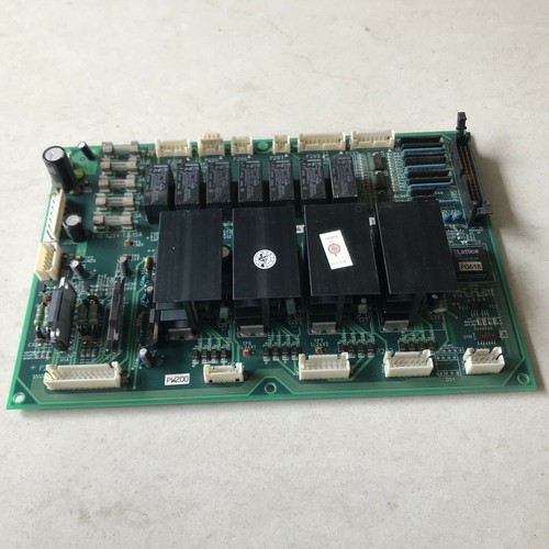 Used noritsu j390590 printer - j390590,