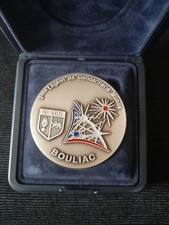 Médaille  " 2° légion de