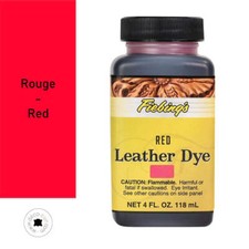 Teinture pour cuir FIEBING'S