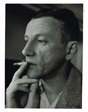 ERGY LANDAU (1896-1967) PHOTOGRAPHE HONGROISE / PORTRAIT VINTAGE DE JEAN EFFEL