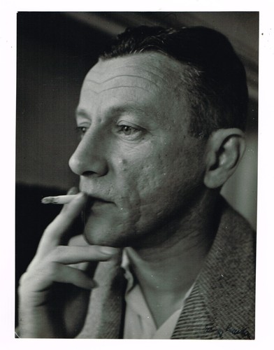 Ergy landau - ergy,