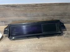 COMPTEUR RENAULT ESPACE IV 4