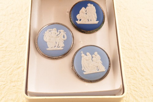 Articles wedgwood vintage - 3,