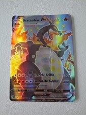 Cartes Pokemon FRANCAISES pas
