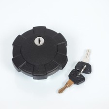 Bouchon de réservoir pour Moto Yamaha 125 TW 2001 48Y-24602-00 Neuf