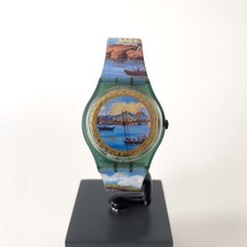 Montre Swatch Gent Vintage