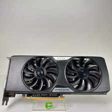 EVGA GeForce GTX 960