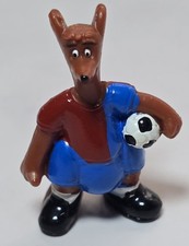 Figurine Kangourou Foot