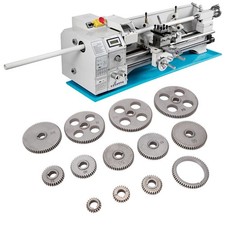 Mini Lathe Gears Set HSS Gear