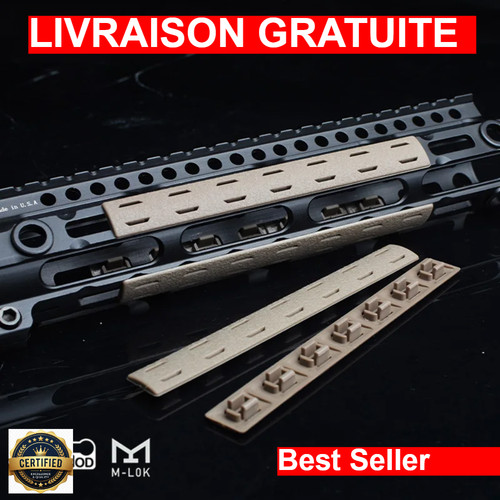 Kit panneaux rail - kit,